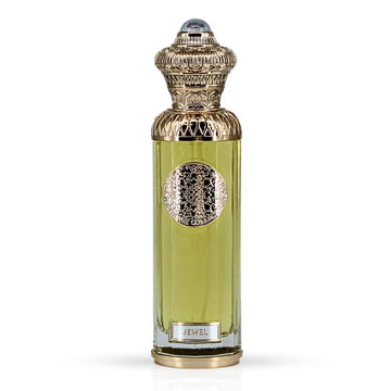 Surrati Jewel Eau De Parfum Unisex from Heritage Collection 4.7 Oz 140ml