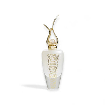 Surrati Musk Aroos Extrait De Musk 3.4 Oz 100ml