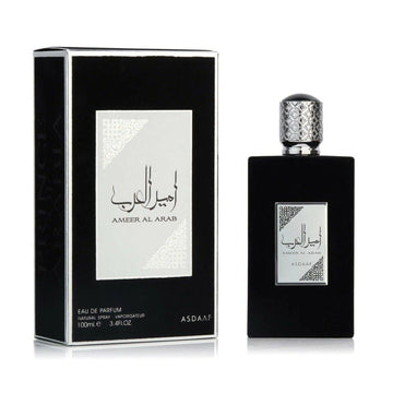Ameer Al Arab (Prince of Arabia) 100ml