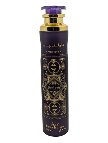 Bade’e Al Oud amethyst air freshener 300ml