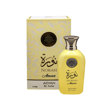 Norah amour By Adyan EDP 100ml