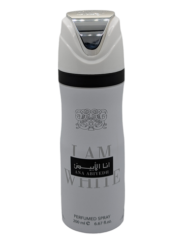 Ana abiyedh perfumed body spray 200ml