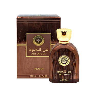 Art of oud By Adyan