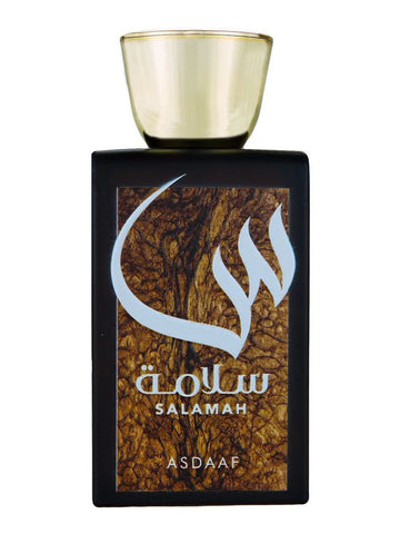 Salamah 100ml Lattafa EDP