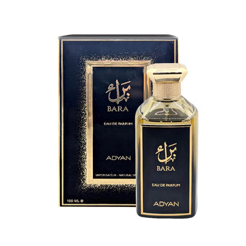 Bara EDP 100ml By Adyan