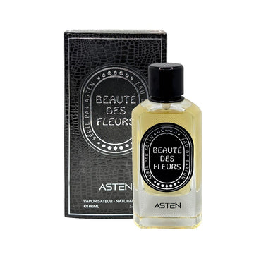 Beaute des fleurs By Asten