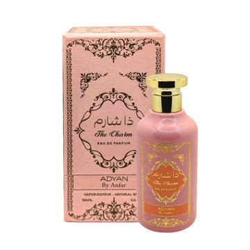 The charm By Adyan EDP 100ml
