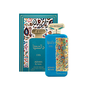 Dalia ciel 100ml EDP By Adyan