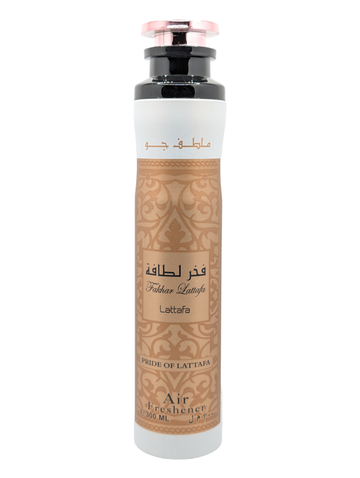 Fakhar Lattafa Gold Air Freshener 300ml