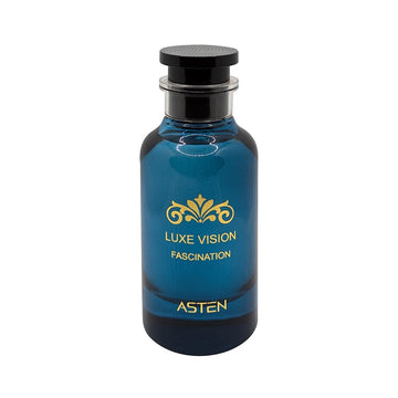 Luxe Vision Fascination By Asten