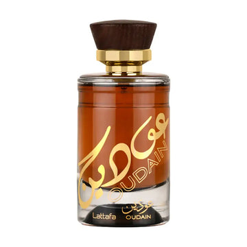Oudain 100ml EDP by Lattafa