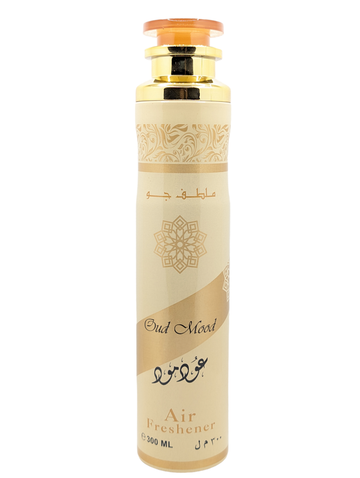 Oud Mood Air Freshener 300ml