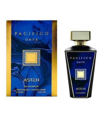 Pacifico Onyx 100ml EDP By Asten