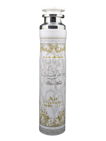 Pure Musk Air Freshener 300ml