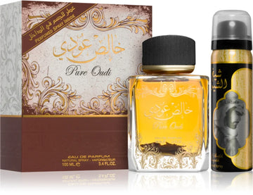 Pure Oudi