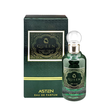 Queen 100ml EDP By Asten