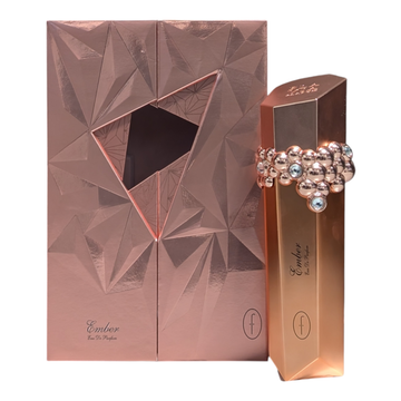 Ember 100ml EDP By Flavia