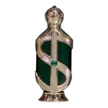 Lateen concentrated perfume oil 20ml By Hamidi