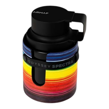 Odyssey Spectra "Rainbow Edition" Eau De Parfum 100ml by Armaf