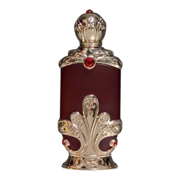 Ruslein concentrated perfume oil 20ml By Hamidi