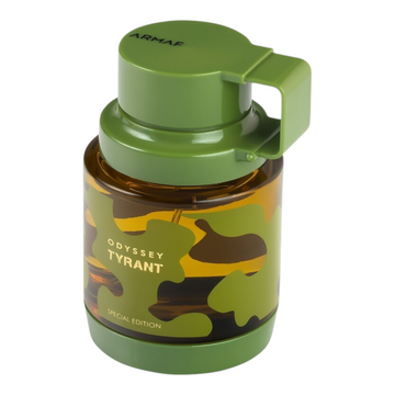 Odyssey Tyrant “Special edition” Eau De Parfum 100ml by Armaf
