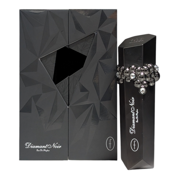Diamant noir 100ml EDP By Flavia