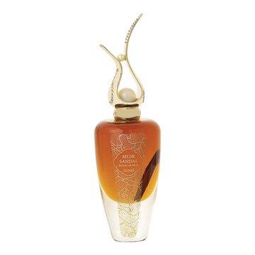 Surrati Musk Sandal Spray Extrait De Musk 3.4Oz 100ml