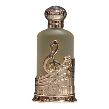 Alhan concentrated perfume oil 20ml By Hamidi