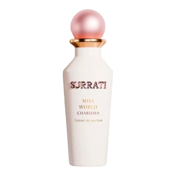 Miss world charisma Extrait De Parfum 150ml By Surrati