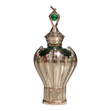 Ghaya concentrated perfume oil 20ml By Hamidi
