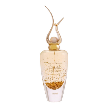 Surrati Gold Musk Extrait De Musk 3.4 Oz 100ml