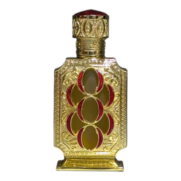 Oud rose pure concentrated oil 20ml By Hamidi