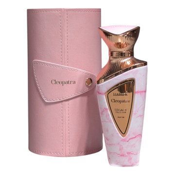 Cleopatra 100ml EDP (legacy collection) By Hamidi