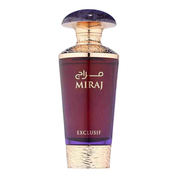 Miraj Exclusif 100ml EDP by French Avenue
