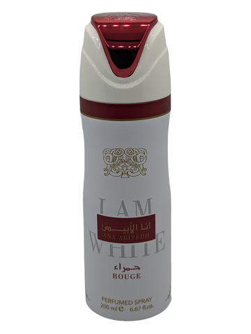 Ana abiyedh rouge perfumed body spray 200ml