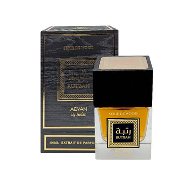 Rutbah 100ml Extrait de parfum By Adyan