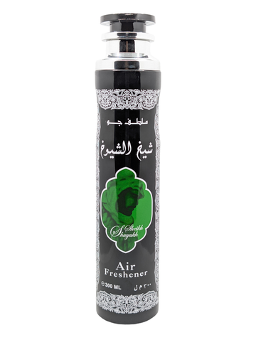 Sheikh Al Shuyukh Air Freshener 300ML