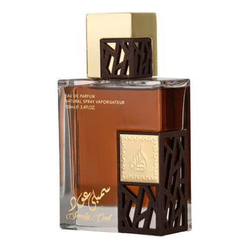 Simply Oud Eau De Parfum By Lattafa