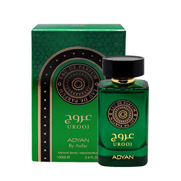 Urooj By Adyan