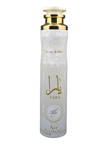 Yara Moi Air Freshener 300ml