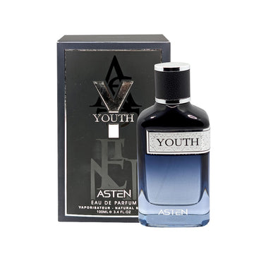 Youth by Asten