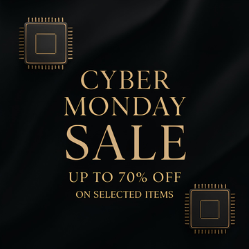 Cyber Monday 2025: Why Perfume is Your Lifestyle Essential