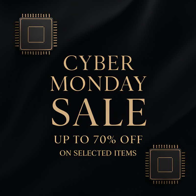 Cyber Monday 2025: Why Perfume is Your Lifestyle Essential