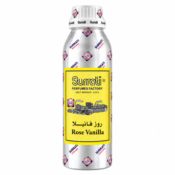 Rose Vanilla | Essential fragrance oil | 1kg