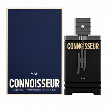 Connoisseur Man| Eau De Parfum | 100ml