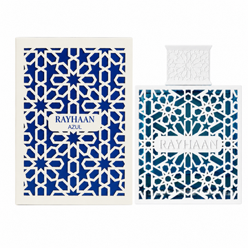 Azul | Eau De Parfum | 100ml
