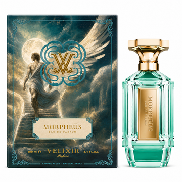 Morpheus | Eau De Parfum | 100ml