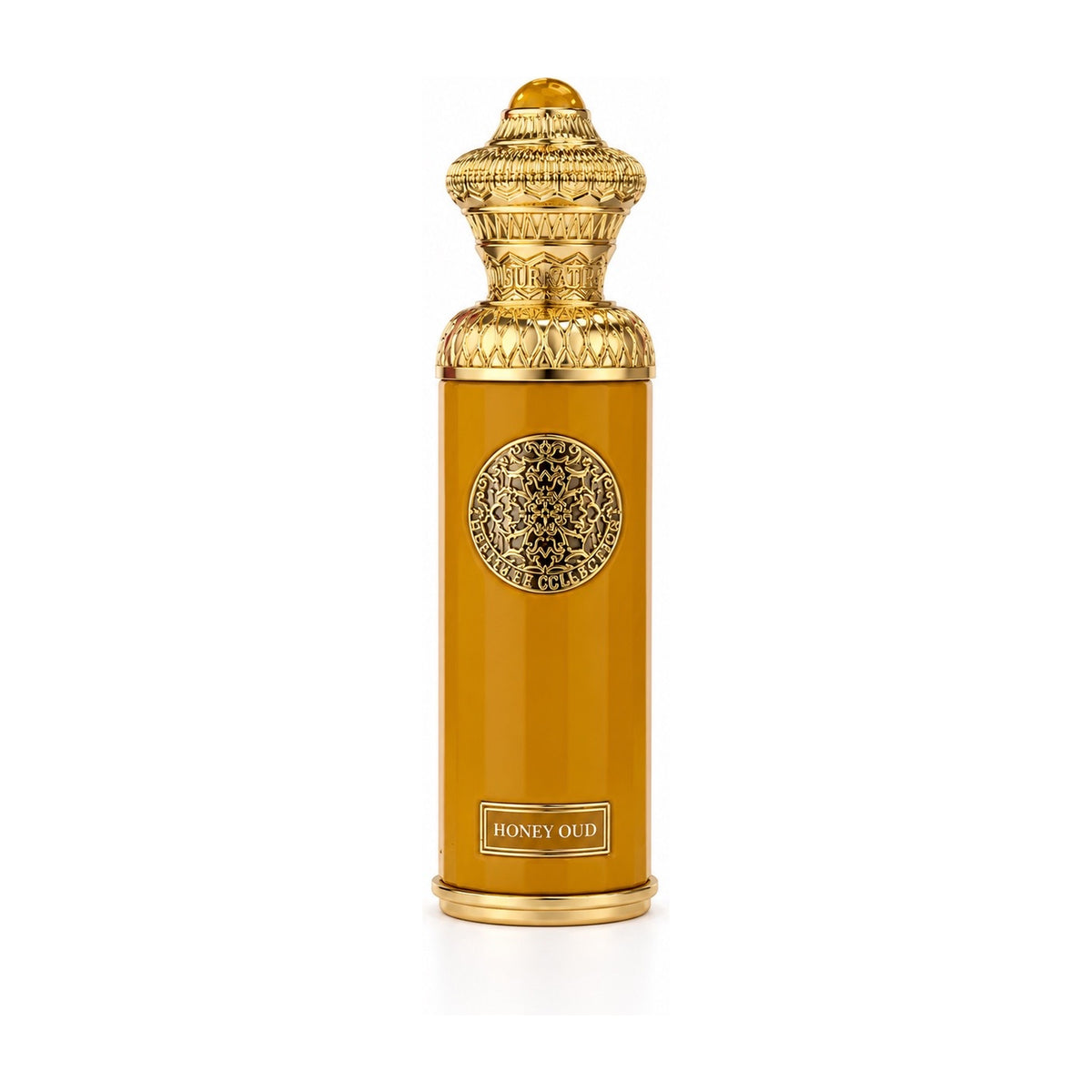 Dolce Marina – Honey Oud | Geschenkset | Eau De Parfum | 140ml x 2