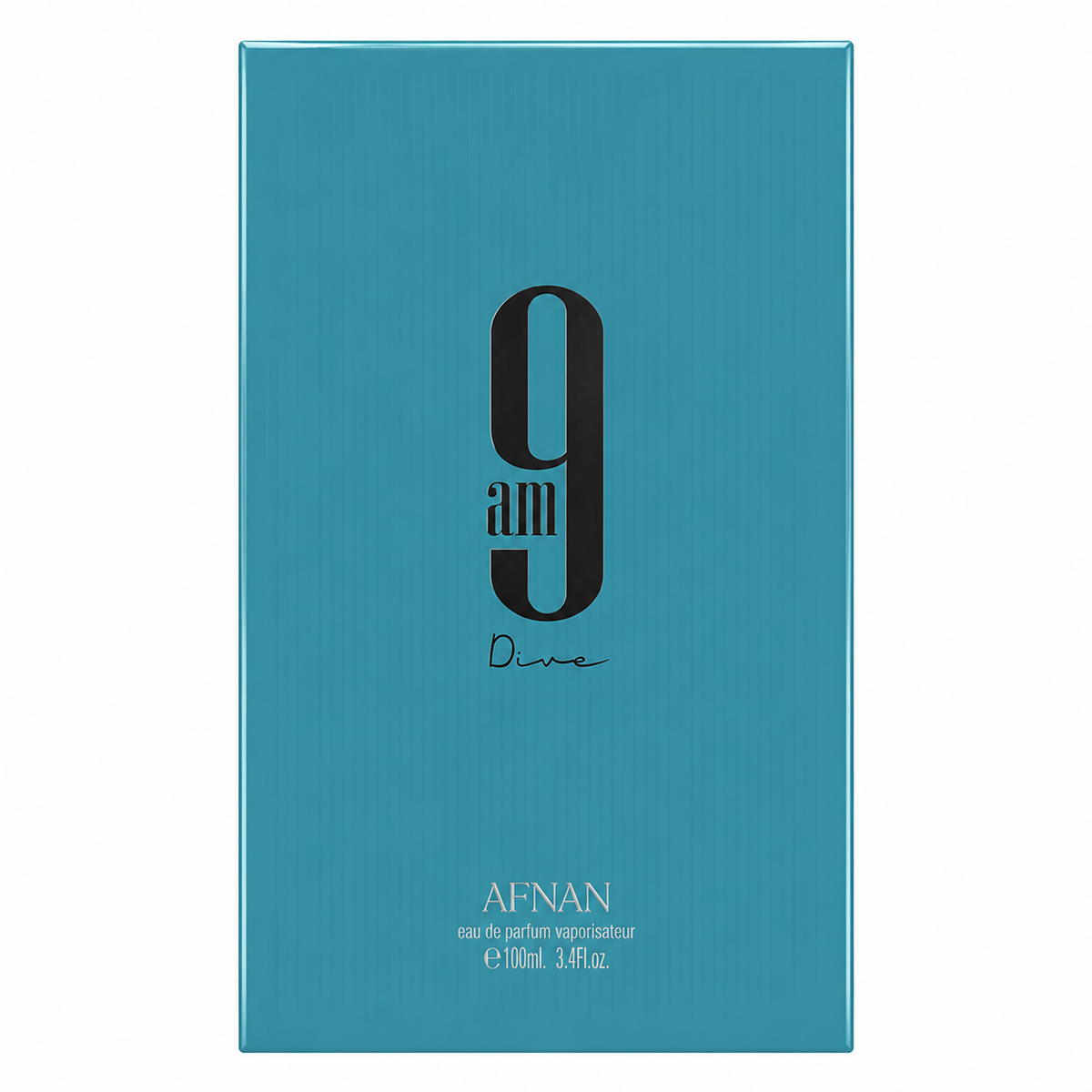 9 Uhr Tauchgang | Eau De Parfum | 100ml