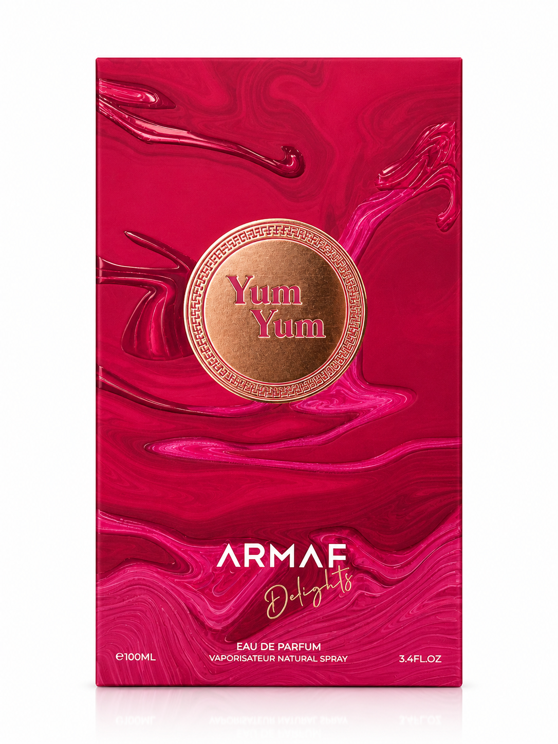 Yum Yum | Eau de Parfum | 100 ml